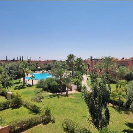מרקש Atlas Golf Resort מראה חיצוני תמונה
