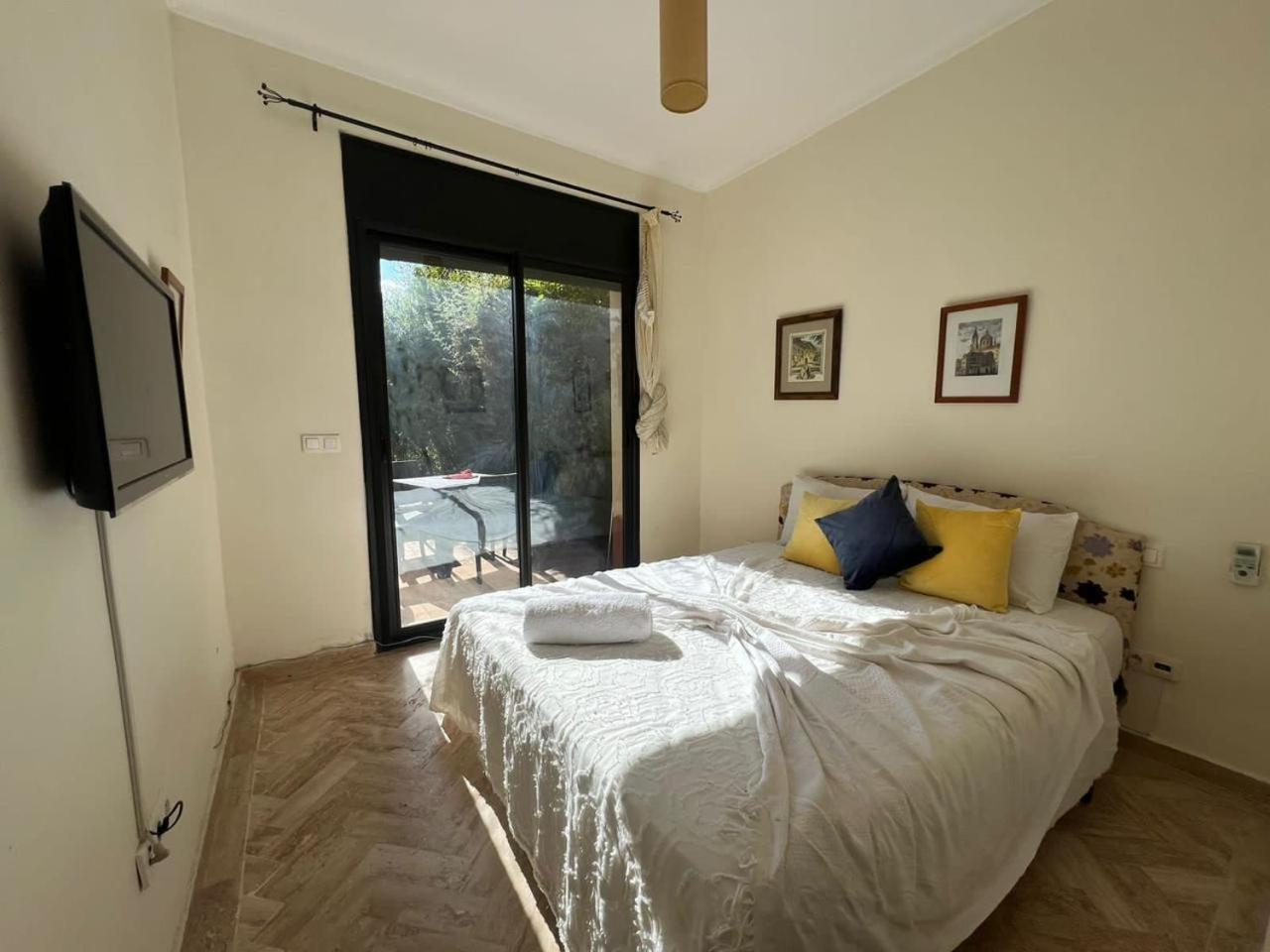 מרקש Atlas Golf Resort מראה חיצוני תמונה