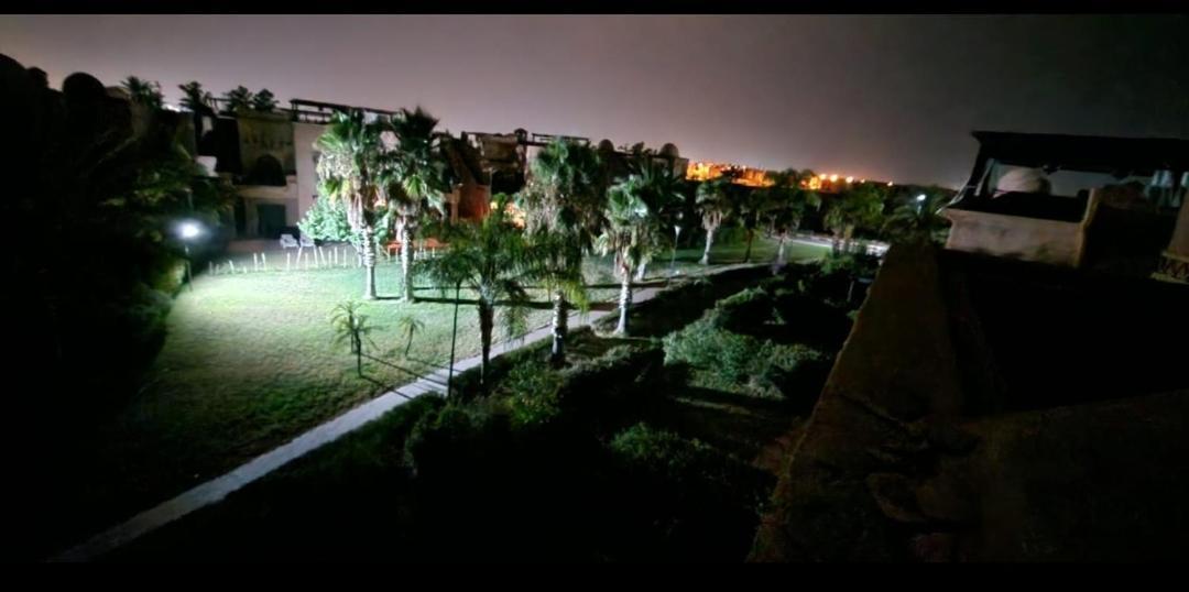 מרקש Atlas Golf Resort חדר תמונה