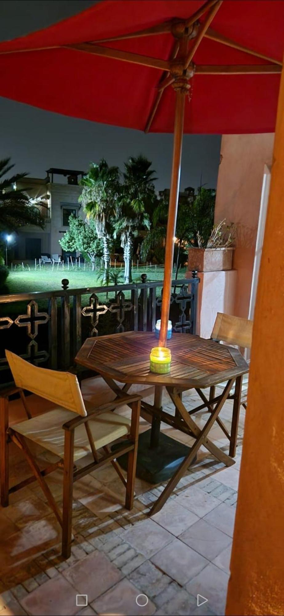 מרקש Atlas Golf Resort חדר תמונה