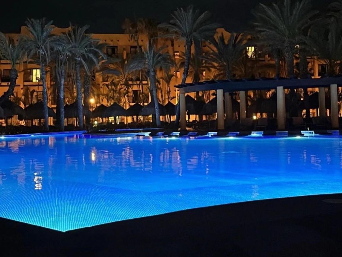 מרקש Atlas Golf Resort מראה חיצוני תמונה